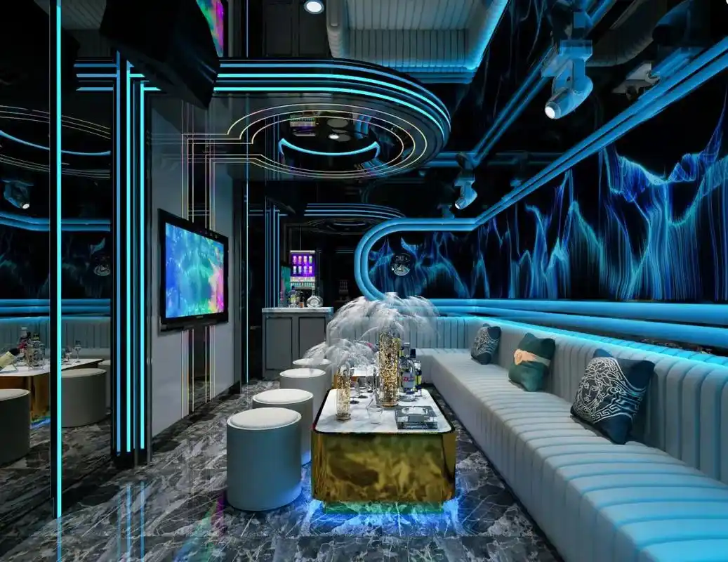 枣庄商务ktv引领商务ktv新玩法-滕州市ktv预定