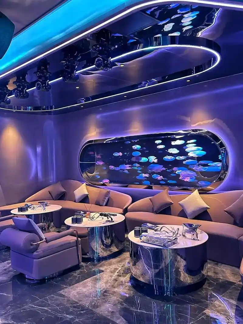 枣庄商务ktv攻略精彩推荐-滕州市ktv预定